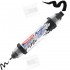 Ακρυλικός μαρκαδόρος edding 5400 3D 2-3mm/5-10mm Black