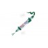 Ακρυλικός μαρκαδόρος edding 5400 3D 2-3mm/5-10mm Moss green