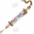Ακρυλικός μαρκαδόρος edding 5400 3D 2-3mm/5-10mm Gold