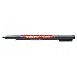 Μαρκαδόρος πολλαπλής χρήσης edding 143 1-3mm