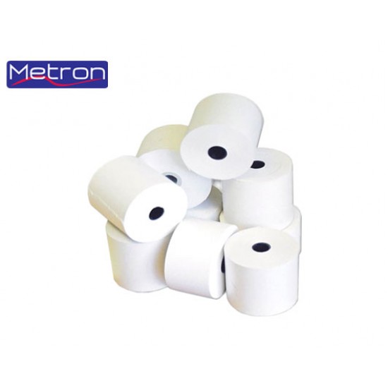 METRON ΡΟΛΟ ΤΑΜΕΙΑΚΗΣ ΜΗΧΑΝΗΣ ΘΕΡΜΙΚΟ 57x40cm 15m 48gr