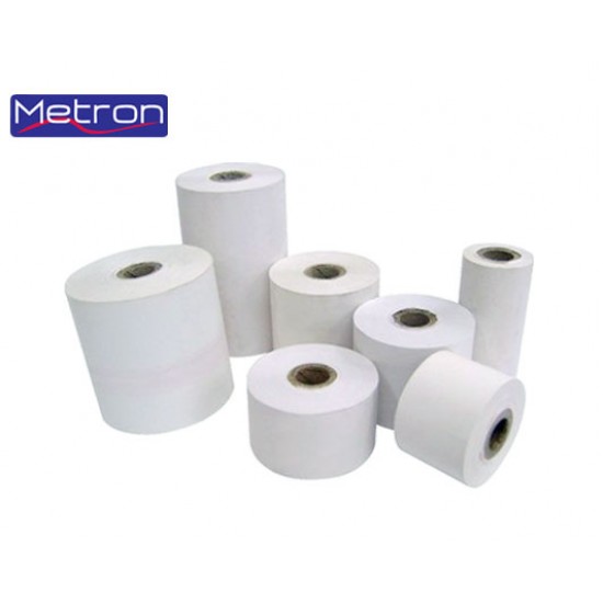 METRON ΡΟΛΟ ΤΑΜ.ΜΗΧ. ΘΕΡΜΙΚΟ 80x80 70Μ 48γρ.