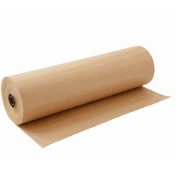 AG ΧΑΡΤΙ ΣΥΣΚΕΥΑΣΙΑΣ ΜΕΤΡΟΥ 100gr 30kg (ΠΕΡΙΠΟΥ 300m) ΚΑΦΕ