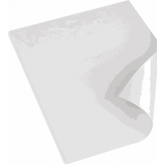 AG ΛΑΔΟΚΟΛΛΑ ΑΔΙΑΒΡΟΧΗ 70x100cm 45gr ΛΕΥΚΗ