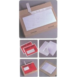 Αυτοκόλλητοι φάκελοι packing list 1/3 Α4 (1000τεμ) Αυτοκόλλητοι φάκελοι packing list 1/3 Α4 (1000τεμ)
