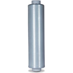 Stretch film χειρός 12mic. διάφανο 50εκ. x 400μ. Stretch film χειρός 12mic. διάφανο 50εκ. x 400μ.
