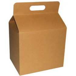 Next κουτί φαγητού Οικολογικό Large Υ21x23,5x18εκ. 10τμχ Next κουτί φαγητού Οικολογικό Large Υ21x23,5x18εκ. 10τμχ