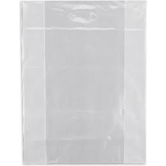 ΤΣΑΝΤΕΣ ΝΑΥΛΟΝ 30 x 40cm >70mic ΜΕ ΧΟΥΦΤΑ ΤΙΜΗ/kg ΜΠΕΖ 1 ΤΕΜΑΧΙΟ