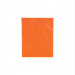 ΤΣΑΝΤΕΣ ΝΑΥΛΟΝ 18 x 25cm 50-70mic ΜΕ ΧΟΥΦΤΑ ΠΟΡΤΟΚΑΛΙ ΤΙΜΗ/kg 1 ΤΕΜΑΧΙΟ