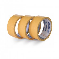 ΤΑΙΝΙΑ ΔΙΠΛΗΣ ΟΨΗΣ 38mmx5m ΤΑΙΝΙΑ ΔΙΠΛΗΣ ΟΨΗΣ 38mmx5m