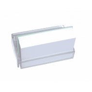 ΘΗΚΗ ΚΑΡΤΩΝ ΓΕΜΑΤΗ 100 ΤΕΜΑΧΙΑ