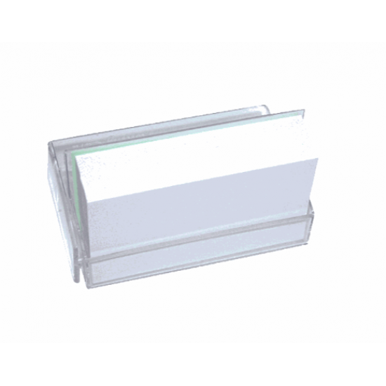 ΘΗΚΗ ΚΑΡΤΩΝ ΓΕΜΑΤΗ 100 ΤΕΜΑΧΙΑ