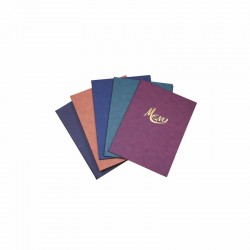 ΤΙΜΟΚΑΤΑΛΟΓΟΣ ΜΕΝΟΥ Α4 6 ΦΥΛΛΩΝ ΠΥΡΟΓΡΑΦΙΚΟ