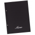 Next μενού basic 23,5x32εκ. μαύρο