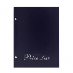 Next price list basic 14x21εκ. μπλε
