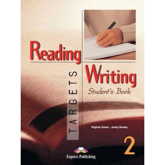 Reading & Writing Targets 2 - Student's Book