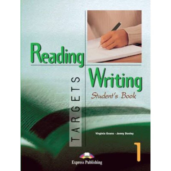 Reading & Writing Targets 1 - Student's Book