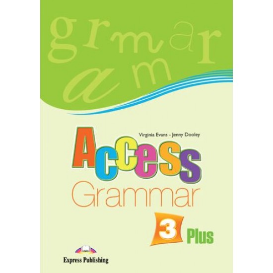 Access 3 - Grammar Book (EN)