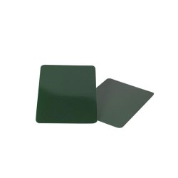Πλαστική B/J “CUT” Card PVC Πλαστική B/J “CUT” Card PVC