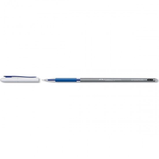 Στυλός FABER CASTELL Speedx 0,7mm (Μπλε) Στυλός FABER CASTELL Speedx 0,7mm (Μπλε)