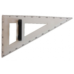 ΤΡΙΓΩΝΑ ΠΙΝΑΚΑ ΟΡΘΟΓΩΝΙΑ 60ο ΠΛΑΣΤΙΚΑ