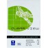 Μπλοκ Διαφανές Ριζόχαρτου Α4 50φ 112gsm