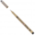 Sakura Pigma Micron μαρκαδόρος σχεδίου 10 0.6 mm μαύρο