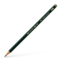 ΜΟΛΥΒΙ ΣΧΕΔΙΟΥ CASTELL 9000-3H