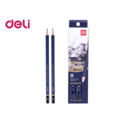 DELI ΜΟΛΥΒΙ ΣΧΕΔΙΟΥ B ARTE NUEVO ΜΠΛΕ DELI ΜΟΛΥΒΙ ΣΧΕΔΙΟΥ B ARTE NUEVO ΜΠΛΕ