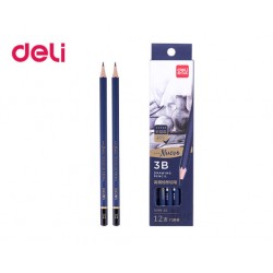 DELI ΜΟΛΥΒΙ ΣΧΕΔΙΟΥ 3B ARTE NUEVO ΜΠΛΕ DELI ΜΟΛΥΒΙ ΣΧΕΔΙΟΥ 3B ARTE NUEVO ΜΠΛΕ