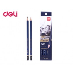 DELI ΜΟΛΥΒΙ ΣΧΕΔΙΟΥ 5B ARTE NUEVO ΜΠΛΕ DELI ΜΟΛΥΒΙ ΣΧΕΔΙΟΥ 5B ARTE NUEVO ΜΠΛΕ