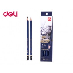 DELI ΜΟΛΥΒΙ ΣΧΕΔΙΟΥ 7B ARTE NUEVO ΜΠΛΕ DELI ΜΟΛΥΒΙ ΣΧΕΔΙΟΥ 7B ARTE NUEVO ΜΠΛΕ