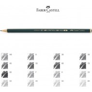 ΜΟΛΥΒΙ ΣΧΕΔΙΟΥ CASTELL 9000-F
