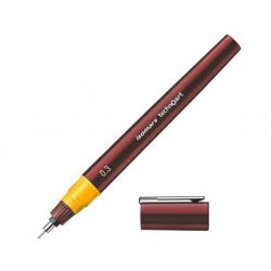 Isomars ραπιδογράφος 0,3χιλ. Isomars ραπιδογράφος 0,3χιλ.