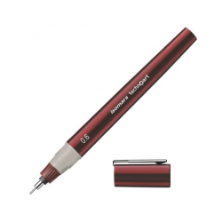 Isomars ραπιδογράφος 0,6χιλ. Isomars ραπιδογράφος 0,6χιλ.