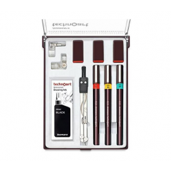 Isomars σετ ραπιδογράφων 0,2/0,4/0,6χιλ. με διαβήτη Isomars σετ ραπιδογράφων 0,2/0,4/0,6χιλ. με διαβήτη