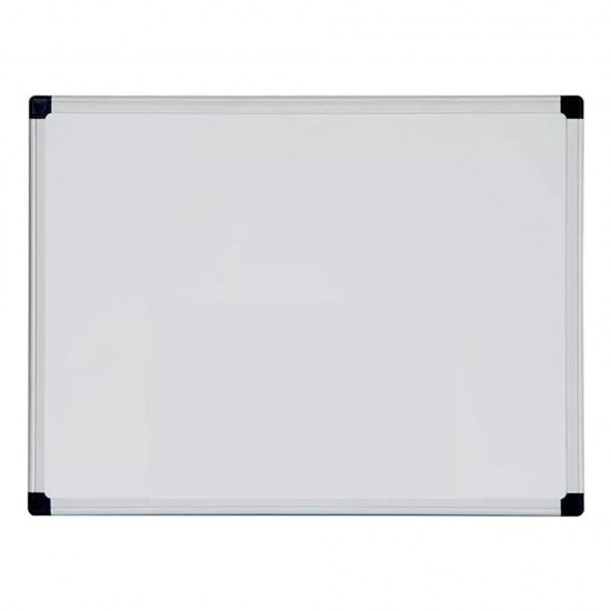 DELI ΠΙΝΑΚΑΣ ΜΑΓΝΗΤΙΚΟΣ ΜΕΤΑΛΛΙΚΟ ΠΛΑΙΣΙΟ 120x240cm ΛΕΥΚΟΣ DELI ΠΙΝΑΚΑΣ ΜΑΓΝΗΤΙΚΟΣ ΜΕΤΑΛΛΙΚΟ ΠΛΑΙΣΙΟ 120x240cm ΛΕΥΚΟΣ