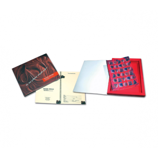 Next σχολικό ενθύμιο με κοπτικό "Κασετίνα σοκολατάκια"