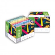 ΚΙΜΩΛΙΕΣ MUNGYO ΧΡΩΜΑΤΙΣΤΕΣ 100τεμ ΚΙΜΩΛΙΕΣ MUNGYO ΧΡΩΜΑΤΙΣΤΕΣ 100τεμ