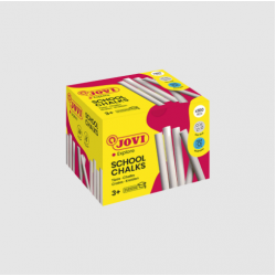 JOVI ΚΙΜΩΛΙΑ ΛΕΥΚΗ 100Τ.