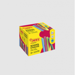 JOVI ΚΙΜΩΛΙΑ ΔΙΑΦΟΡΑ ΧΡΩΜΑΤΑ 100Τ.