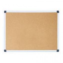 DELI ΠΙΝΑΚΑΣ ΦΕΛΛΟΥ ΠΛΑΙΣΙΟ ΜΕΤΑΛΛΙΚΟ 120x180cm