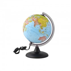 ΥΔΡΟΓΕΙΟΣ ΣΦ. Ν 04 ΠΟΛΙΤΙΚΗ 20cm ΜΕ ΦΩΣ