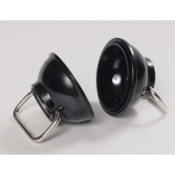 Ημισφαίρια Μαγδεμβούργου