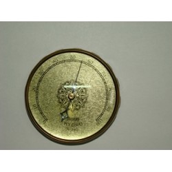 Υγρόμετρο ακριβείας