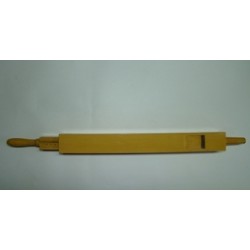 Ηχητικός σωλήνας με έμβολο