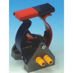 Ηλεκτρικός κινητήρας εποπτικός