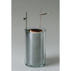 Συσκευή ηλεκτρόλυσης (αποσύνθεση ύδατος)