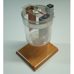 Στοιχείο παραγωγής ρεύματος