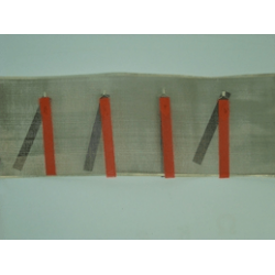 Συρμάτινη οθόνη